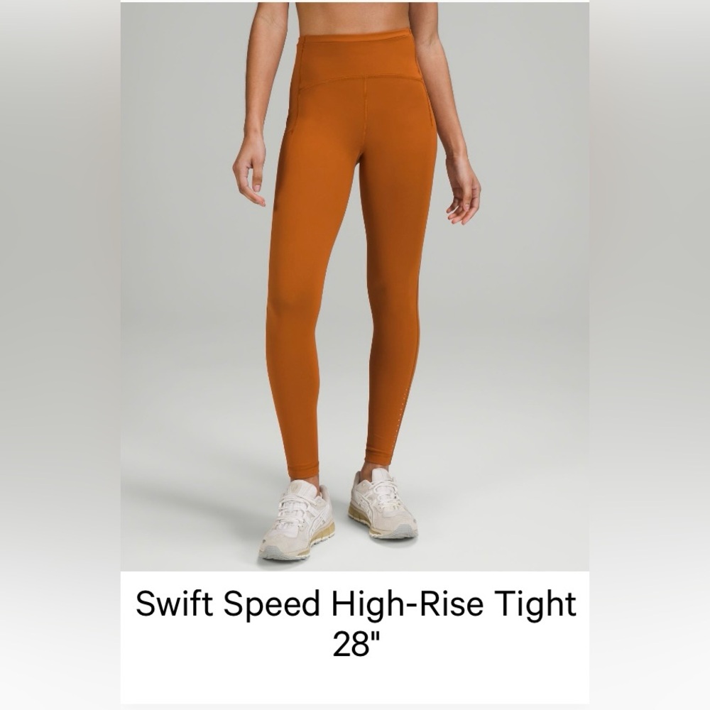 Swift speed HR 28” w/ Pockets size 6